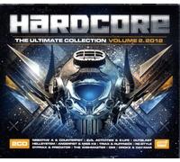 The Ultimate Collection Volume 2 2012