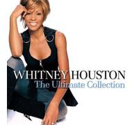The Ultimate Collection Whitney Houston