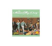 Various Artists – Ultimate College Party