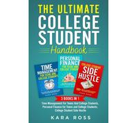 The Ultimate College Student Handbook