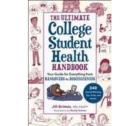 The Ultimate College Student Health Handbook