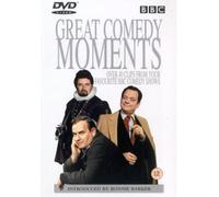 The Ultimate Comedy Collection