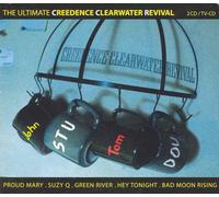 Creedence Clearwater - The Ultimate CCR [Import]