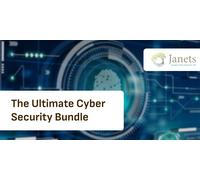The Ultimate Cyber Security Bundle