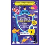 The Ultimate Cyber Security Guide For Tiktok Everyday Users, Influencers And Content Creators