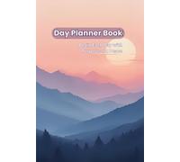 The Ultimate Daily Planner for Busy Lives