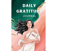 The Ultimate Daily Self-Care Journal: A Routine for Well-Being: A Journey of Reflection, Gratitude, and Positive Self-Affirmations