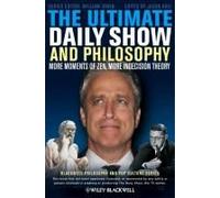 The Ultimate Daily Show And Philosophy