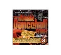 The Ultimate Dancehall Mix, Vol. 3 by Various Artists