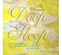 (The Ultimate Deep Sleep) By Lorraine Ireland (Author) audioCD on (Jun , 2005)