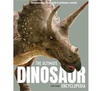 The Ultimate Dinosaur Encyclopedia by Chris Barker Chris Barker (Auteur)