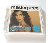 The Ultimate Disco Funk Collection