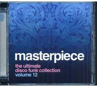 The Ultimate Disco Funk Collection Vol. 12