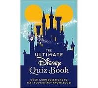 Walt Disney – Le quiz ultime Disney