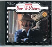 The Ultimate Don Williams [Import]