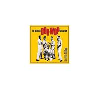 Various Artists - Ultimate Doo-Wop. [Import]
