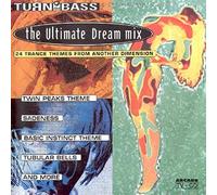 The Ultimate Dream Mix (1993) [Import]