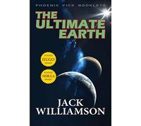 The Ultimate Earth - Hugo and Nebula Winner