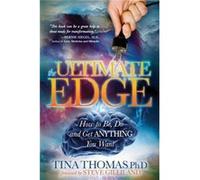 The Ultimate Edge by Tina Thomas Tina Thomas (Auteur)