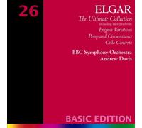 -- - The Ultimate Elgar