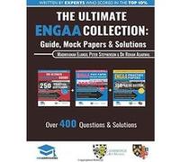 The Ultimate ENGAA Collection: 3 Books In One, Over 500 Practice Questions & Solutions, Includes 2 Mock Papers, 2019 Edition, Engineering Admissions Assessment, UniAdmissions - [Version Originale] Inc