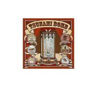 Tsunami Bomb - Ultimate Escape [Import]