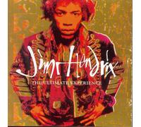 Hendrix Jimi - Ultimate Experience [Import]