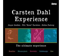 The Ultimate Expérience / Carsten Dahl Expérience