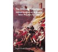 The Ultimate Experience Yuval Noah Harari (Auteur)