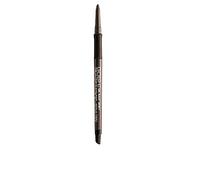 Gosh The Ultimate Eyeliner With a Twist – eyeliner longue tenue résistant à l'eau 02 Raw Grey 0,4 g