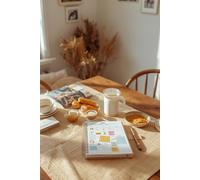 The Ultimate Family Meal Planner for Stress-Free Weekly Dinners