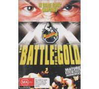 The Ultimate Fighting Championship "The Battle for the Gold", UFC Vol. 20
