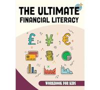 The Ultimate Financial Literacy Wordbook for Kids