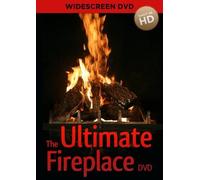 The Ultimate Fireplace DVD