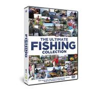 The Ultimate Fishing Collection [DVD]