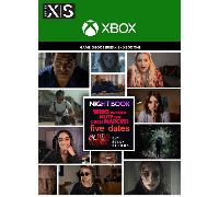 The Ultimate FMV Bundle 2 XBOX LIVE Key EUROPE