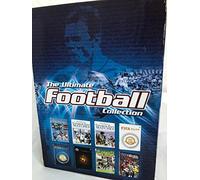 The Ultimate Football Collection
