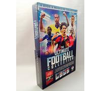 THE ULTIMATE FOOTBALL COLLECTION