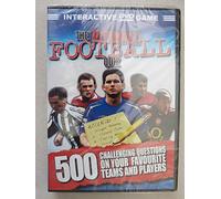 The Ultimate Football Quiz [Import]
