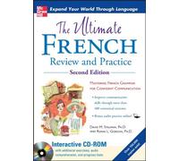 The Ultimate French Review and Practice