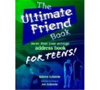 The Ultimate Friend Book Kristen J. Eckstein (Auteur)
