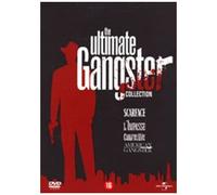 The Ultimate Gangster Collection – DVD – Coffret 4 DVD