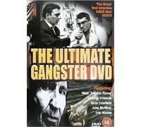 The Ultimate Gangster DVD [Import anglais]