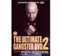 The Ultimate Gangster DVD - The Ultimate Gangster DVD - Vol. 2 [Import anglais]