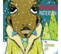 Patterson, Rahsaan – Ultimate Gift – The Orchard