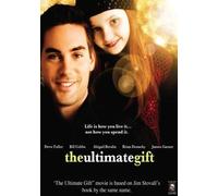 The Ultimate Gift [DVD] [2006]