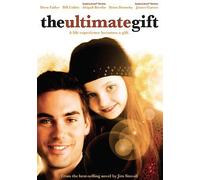 The Ultimate Gift [DVD] [Import]