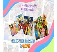 The ultimate gift for little readers