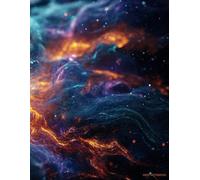 The Ultimate Grid Notebook: Endless Possibilities for Young Creators: Unlock Your Imagination and Organize Your World, One Square at a Time