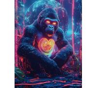 The Ultimate Grid Notebook: Perfect for Teachers, Students, and Anyone Who Needs to Stay Organized!